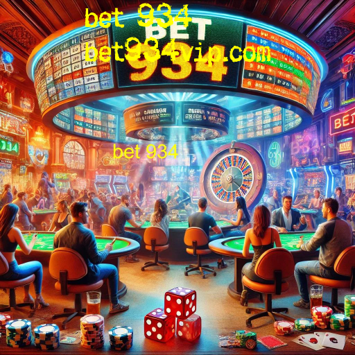 Como escolher o jogo certo no Bet 934